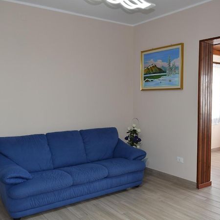 Villa Dall'Angelo Suite Mountain Lake Endine Hospitality Endine Gaiano Exterior photo